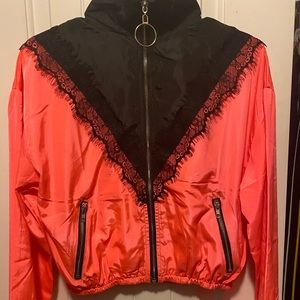 Windbreaker set
